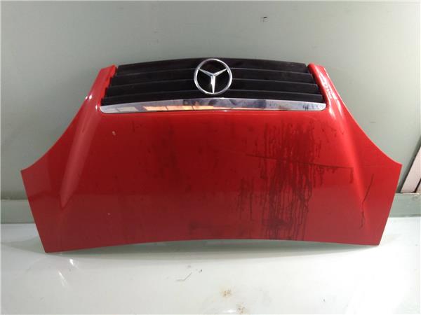 capo mercedes benz clase a bm 168 051997