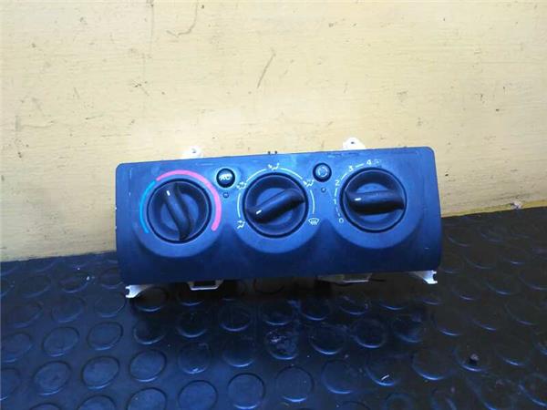 8200147180 Mandos Calefaccion Aire Acondicionado Renault CLIO 1288876 PIZ/781/18/39/1288876/1839a978-0e0d-416c-ab6f-403fa5b8d01d.jpg 8200147180 Mandos Calefaccion Aire Acondicionado Renault CLIO 1288876 PIZ/781/18/39/1288876/1839a978-0e0d-416c-ab6f-403fa5b8d01d.jpg