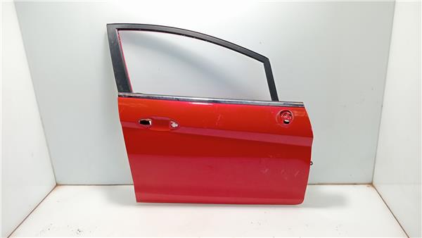ROJO Puerta Delantera Derecha Ford Fiesta 2668073 PIZ/781/18/7a/2668073/187a75a6-c1fa-407c-a071-e74c763f2486.jpg ROJO Puerta Delantera Derecha Ford Fiesta 2668073 PIZ/781/18/7a/2668073/187a75a6-c1fa-407c-a071-e74c763f2486.jpg