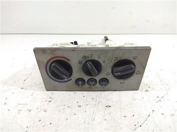 93329465 Mandos Calefaccion Aire Acondicionado Opel Meriva 1855746 PIZ/781/18/88/1855746/188888a6-47ec-4fbb-a75a-3411a91a55b8.jpg 93329465 Mandos Calefaccion Aire Acondicionado Opel Meriva 1855746 PIZ/781/18/88/1855746/188888a6-47ec-4fbb-a75a-3411a91a55b8.jpg
