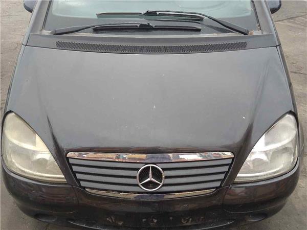 capo mercedes benz clase a w168 14 cat 82 cv