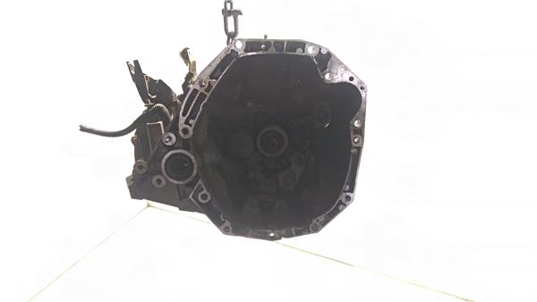 JR5306 Caja Cambios Manual Renault CLIO 2369045 PIZ/781/19/47/2369045/1947b5ac-f838-4030-987e-d6524db2a9e5.jpg JR5306 Caja Cambios Manual Renault CLIO 2369045 PIZ/781/19/47/2369045/1947b5ac-f838-4030-987e-d6524db2a9e5.jpg