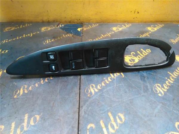 SIN DEFINIR Botonera Puerta Trasera Derecha Nissan PRIMERA 893086 PIZ/781/19/71/893086/1971d9b6-ad44-4629-be41-97f65bd20ea5.jpg SIN DEFINIR Botonera Puerta Trasera Derecha Nissan PRIMERA 893086 PIZ/781/19/71/893086/1971d9b6-ad44-4629-be41-97f65bd20ea5.jpg