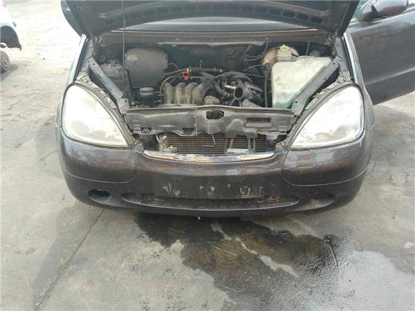 paragolpes delantero mercedes benz clase a w1