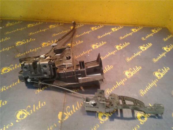 ELECTRICA Cerradura Puerta Delantera Derecha Ford FOCUS 800666 PIZ/781/19/e9/800666/19e937ed-f8af-403d-9cf9-32bebcecc95a.jpg ELECTRICA Cerradura Puerta Delantera Derecha Ford FOCUS 800666 PIZ/781/19/e9/800666/19e937ed-f8af-403d-9cf9-32bebcecc95a.jpg