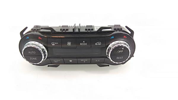 mandos climatizador mercedes benz clase gla (w156) 2.1 cc