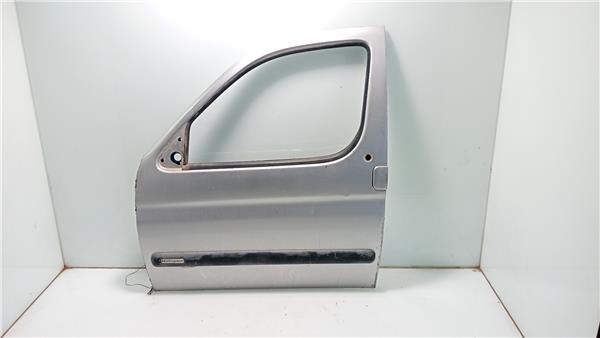 puerta delantera izquierda citroen berlingo 1