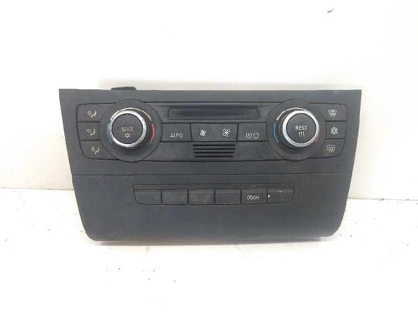 6411918228701 Mandos Climatizador BMW SERIE 1 1748035 PIZ/781/1a/bd/1748035/1abd1392-313c-480b-b12e-88da086ce074.jpg 6411918228701 Mandos Climatizador BMW SERIE 1 1748035 PIZ/781/1a/bd/1748035/1abd1392-313c-480b-b12e-88da086ce074.jpg