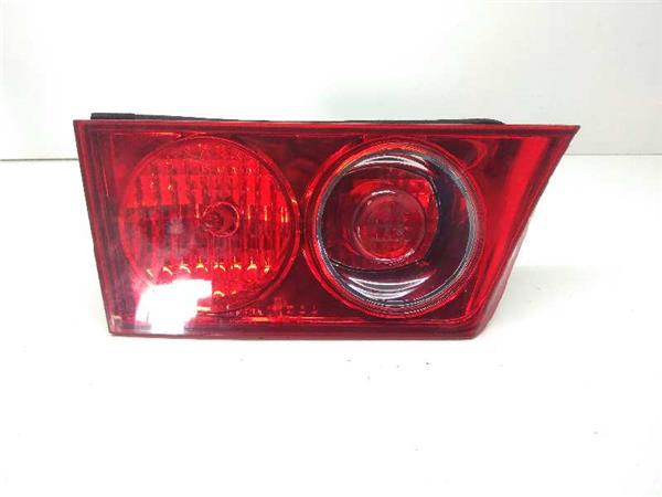 piloto trasero izquierdo honda accord berlina