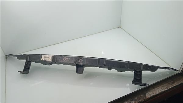 refuerzo paragolpes peugeot traveller 062016