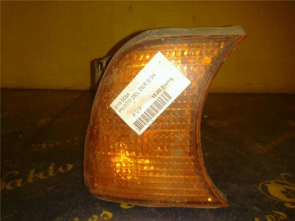 NARANJANARANJA Piloto Intermitente Lateral Delantero Derecho BMW Serie 5 514095 PIZ/781/1b/9b/514095/1b9bd4fa-e54e-4ef4-8e4e-f97bfbc47753.jpg NARANJANARANJA Piloto Intermitente Lateral Delantero Derecho BMW Serie 5 514095 PIZ/781/1b/9b/514095/1b9bd4fa-e54e-4ef4-8e4e-f97bfbc47753.jpg