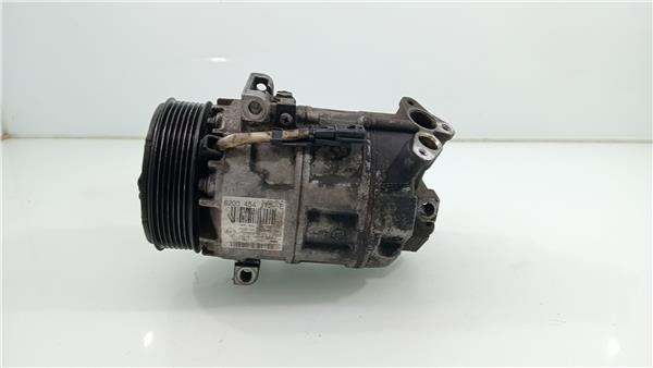 compresor aire acondicionado nissan primastar