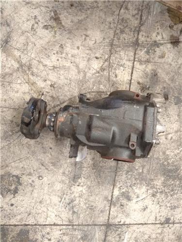 grupo diferencial trasero bmw serie 4 gran co