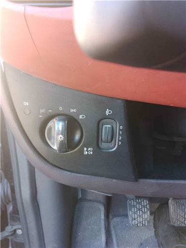 mando de luces mercedes benz clase a w168 17