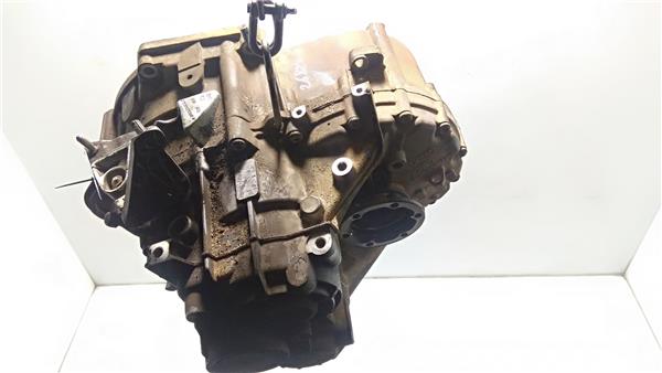 caja cambios manual volkswagen passat berlina