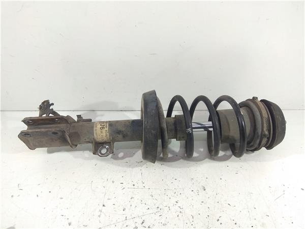 amortiguador delantero derecho opel vectra b