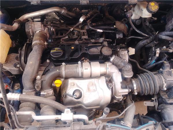 motor completo ford ecosport cbw 2013 15 tit