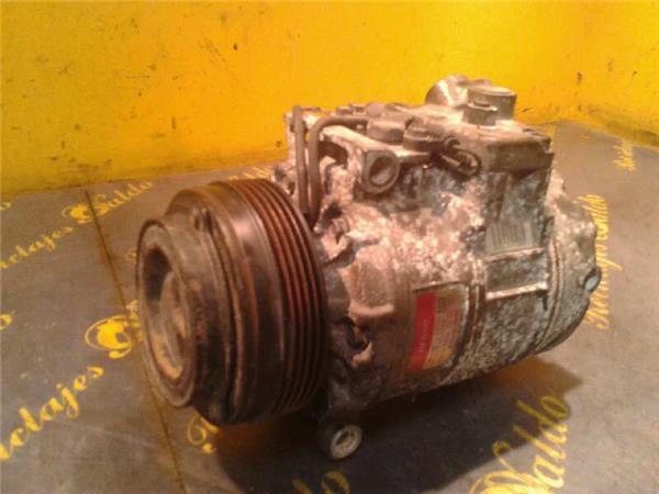 447220-8027 Compresor Aire Acondicionado BMW SERIE 3 738893 PIZ/781/1d/28/738893/1d28a388-ac19-43e0-92e7-9606953b7324.jpg 447220-8027 Compresor Aire Acondicionado BMW SERIE 3 738893 PIZ/781/1d/28/738893/1d28a388-ac19-43e0-92e7-9606953b7324.jpg