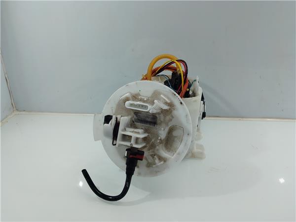 aforador mercedes benz clase a bm 177 sedan 0