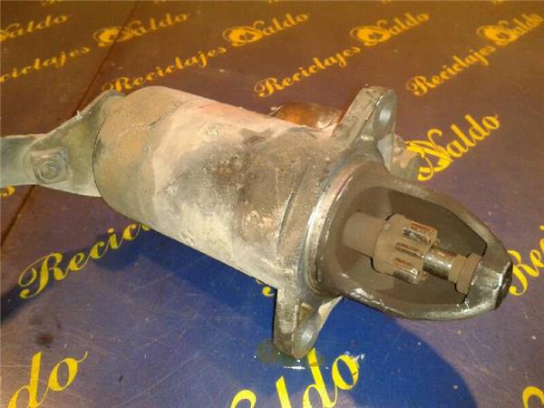 NAD101070 Motor Arranque MG ROVER SERIE 200 1150410 PIZ/781/1d/97/1150410/1d973ffe-f5c2-45cf-b5ab-fbf41d1c7f17.jpg NAD101070 Motor Arranque MG ROVER SERIE 200 1150410 PIZ/781/1d/97/1150410/1d973ffe-f5c2-45cf-b5ab-fbf41d1c7f17.jpg