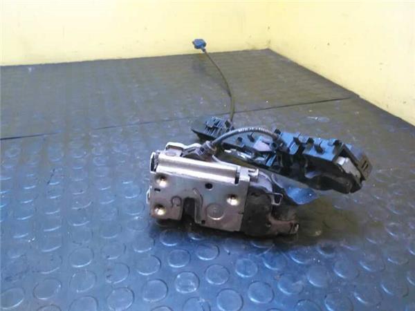 4 PINES Cerradura Puerta Delantera Derecha Renault SCENIC 1309064 PIZ/781/1e/02/1309064/1e025206-f038-412e-a2ce-37ab60f960c6.jpg 4 PINES Cerradura Puerta Delantera Derecha Renault SCENIC 1309064 PIZ/781/1e/02/1309064/1e025206-f038-412e-a2ce-37ab60f960c6.jpg