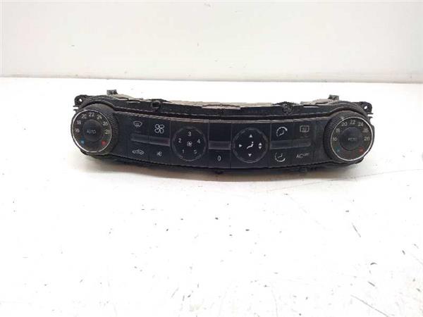 2118300190 Mandos Climatizador Mercedes-Benz CLASE 1626783 PIZ/781/1e/05/1626783/1e058d8b-a903-4e7a-96a2-57512427a065.jpg 2118300190 Mandos Climatizador Mercedes-Benz CLASE 1626783 PIZ/781/1e/05/1626783/1e058d8b-a903-4e7a-96a2-57512427a065.jpg