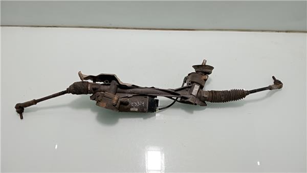 cremallera direccion asistida seat leon (5f1) 1.5 16v tsi act (150 cv / 110 kw) (150 cv / 110 kw)