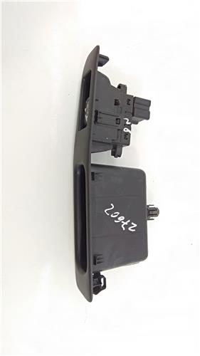 25411JD000 Botonera Puerta Trasera Izquierda Nissan Qashqai 2567923 PIZ/781/1e/1e/2567923/1e1ef62d-be0f-4b07-912c-944f5c1dd15e.jpg