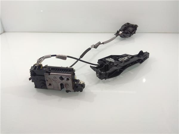 cierre electromagnetico trasero izquierdo peu