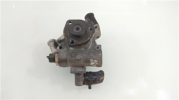 bomba direccion electrica mercedes benz clase