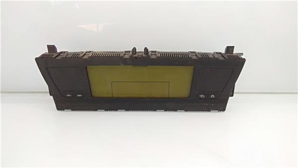 cuadro completo citroen grand c4 picasso 1020