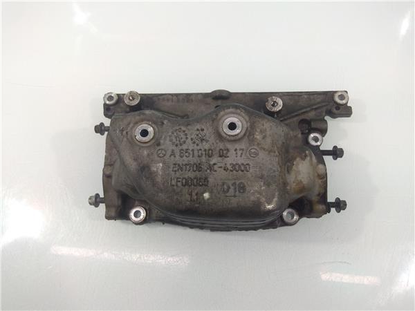 A6510100217 Enfriador Gases Egr Mercedes-Benz Clase 2304839 PIZ/781/1f/06/2304839/1f0642d2-350e-4309-8134-8f507f7a5093.jpg A6510100217 Enfriador Gases Egr Mercedes-Benz Clase 2304839 PIZ/781/1f/06/2304839/1f0642d2-350e-4309-8134-8f507f7a5093.jpg
