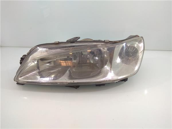 faro delantero izquierdo peugeot 306 berlina