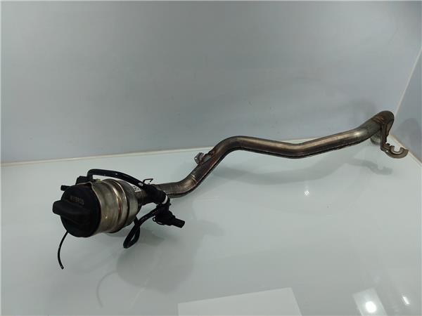 tuberia alimentacion combustible mercedes ben