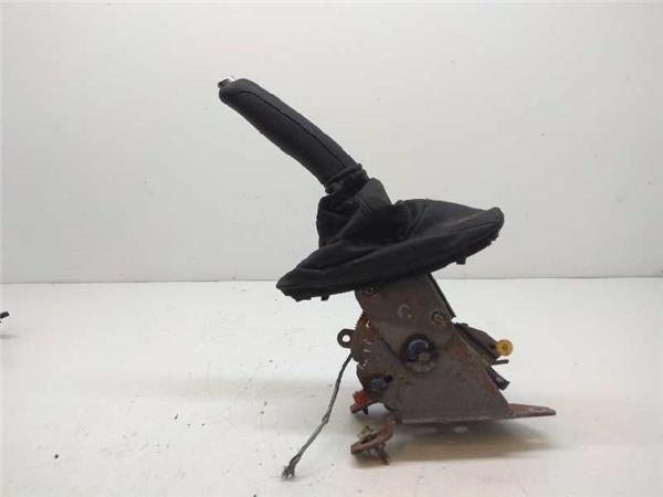 palanca freno de mano peugeot 407 sw 2.0 16v cat (136 cv / 100 kw) (136 cv / 100 kw)