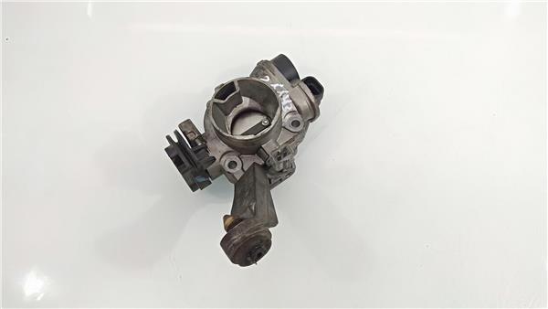 caja mariposa aire renault clio ii fase ii bc