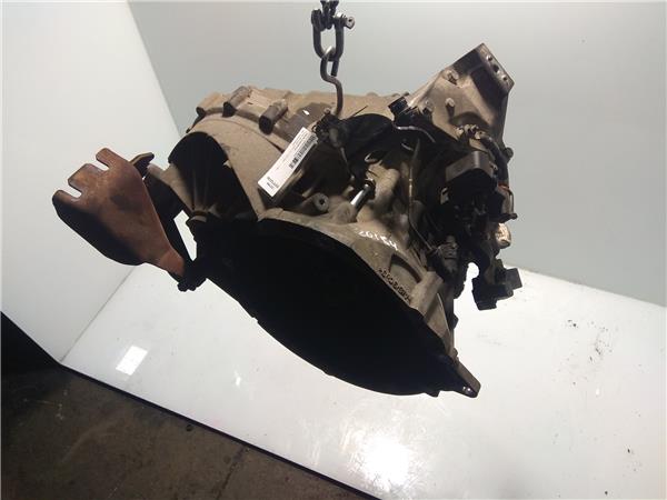 6G9R7002SE Caja Cambios Manual Ford GALAXY 2392538 PIZ/781/20/90/2392538/2090984b-0465-4686-aeee-a5d5b9541f1e.jpg 6G9R7002SE Caja Cambios Manual Ford GALAXY 2392538 PIZ/781/20/90/2392538/2090984b-0465-4686-aeee-a5d5b9541f1e.jpg
