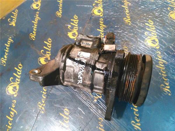 447200-4202 Compresor Aire Acondicionado Chrysler VOYAGER 1157971 PIZ/781/20/a6/1157971/20a62e71-a2dd-4b37-a77a-a0048a9dd646.jpg 447200-4202 Compresor Aire Acondicionado Chrysler VOYAGER 1157971 PIZ/781/20/a6/1157971/20a62e71-a2dd-4b37-a77a-a0048a9dd646.jpg