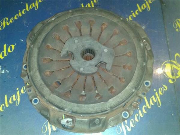 kit embrague completo citroen xsara berlina 1.9 diesel (69 cv / 51 kw)