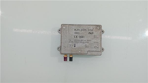 8J0035456 CENTRALITA ANTENA Audi A5 2254758 PIZ/781/21/6b/2254758/216b54c8-18ac-4d5c-81ee-a0ac8458f3d0.jpg 8J0035456 CENTRALITA ANTENA Audi A5 2254758 PIZ/781/21/6b/2254758/216b54c8-18ac-4d5c-81ee-a0ac8458f3d0.jpg