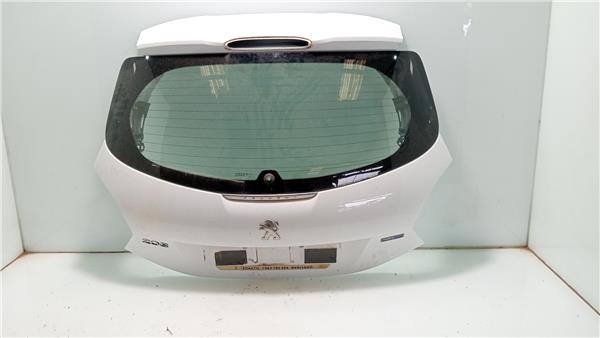 BLANCO Porton Trasero Peugeot 208 2592580 PIZ/781/22/04/2592580/220409fc-d3e1-481f-9d49-3ae462dc9d3a.jpg BLANCO Porton Trasero Peugeot 208 2592580 PIZ/781/22/04/2592580/220409fc-d3e1-481f-9d49-3ae462dc9d3a.jpg