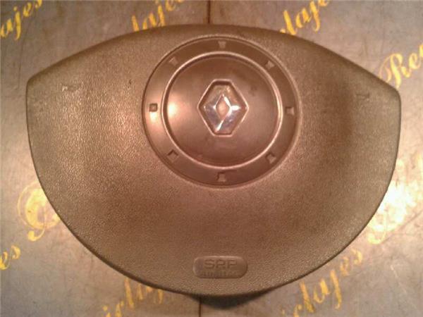 8200301512 Airbag Volante Renault MEGANE 1374268 PIZ/781/22/58/1374268/225812f4-dab8-4e44-b676-514744b80757.jpg 8200301512 Airbag Volante Renault MEGANE 1374268 PIZ/781/22/58/1374268/225812f4-dab8-4e44-b676-514744b80757.jpg