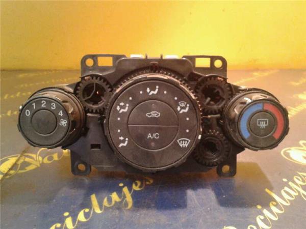 8A6119980AE Mandos Climatizador Ford Fiesta 501974 PIZ/781/22/99/501974/2299f861-c852-447d-8604-f3b424dc1a93.jpg 8A6119980AE Mandos Climatizador Ford Fiesta 501974 PIZ/781/22/99/501974/2299f861-c852-447d-8604-f3b424dc1a93.jpg