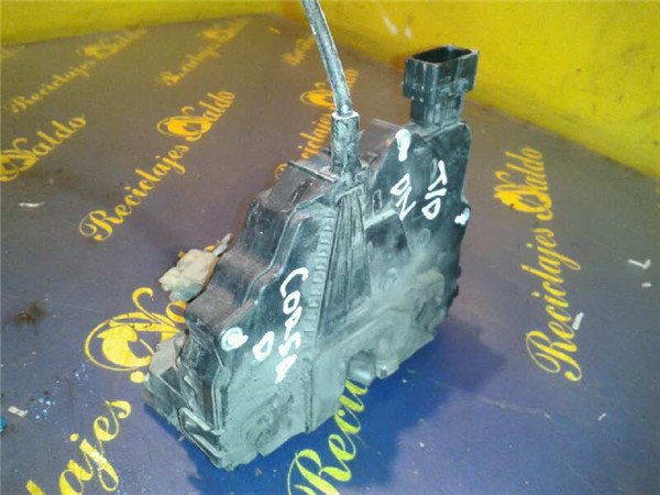 SIN DEFINIR Cierre Electromagnetico Trasero Derecho Opel Corsa 584282 PIZ/781/22/c1/584282/22c1454d-c8f7-4c58-81e6-122a36b72414.jpg SIN DEFINIR Cierre Electromagnetico Trasero Derecho Opel Corsa 584282 PIZ/781/22/c1/584282/22c1454d-c8f7-4c58-81e6-122a36b72414.jpg