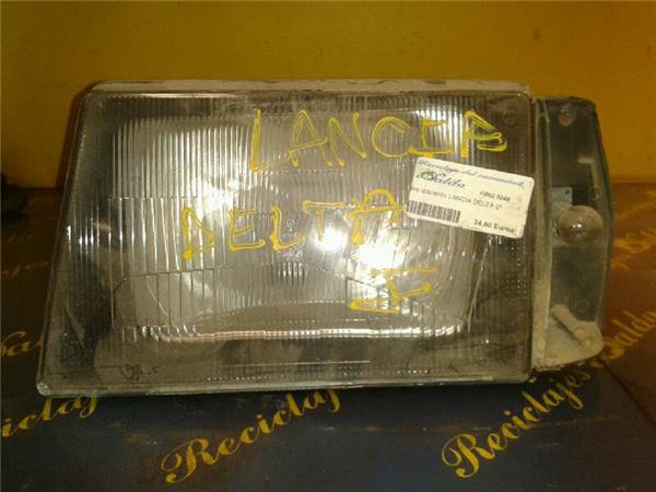 SIN DEFINIR Faro Delantero Izquierdo Lancia Delta 483159 PIZ/781/23/36/483159/23367580-052c-4970-a18f-8b185743539f.jpg SIN DEFINIR Faro Delantero Izquierdo Lancia Delta 483159 PIZ/781/23/36/483159/23367580-052c-4970-a18f-8b185743539f.jpg