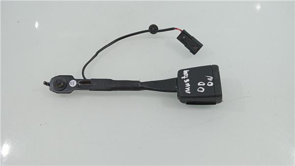 cinturon seguridad delantero derecho ford mustang mach e (2020 >) *