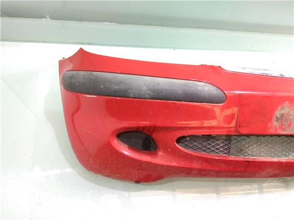 Paragolpes Delantero Mercedes-Benz A