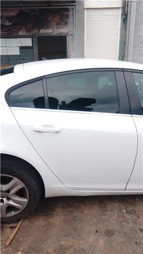 22796348 Puerta Trasera Derecha Opel Insignia 2660771 PIZ/781/24/53/2660771/2453f929-9ba6-4b50-bfab-36eca3b821a4.jpg 22796348 Puerta Trasera Derecha Opel Insignia 2660771 PIZ/781/24/53/2660771/2453f929-9ba6-4b50-bfab-36eca3b821a4.jpg