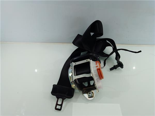 cinturon seguridad delantero derecho mercedes