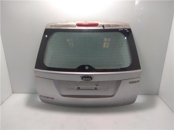 GRIS Porton Trasero Kia Carens 2160353 PIZ/781/25/c0/2160353/25c0c8a7-0ab5-4859-9a61-863793e3c451.jpg GRIS Porton Trasero Kia Carens 2160353 PIZ/781/25/c0/2160353/25c0c8a7-0ab5-4859-9a61-863793e3c451.jpg